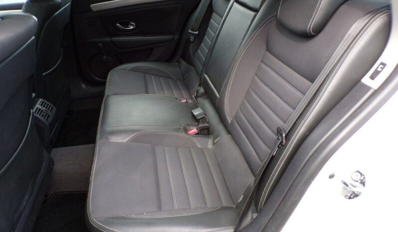 Renault Laguna full