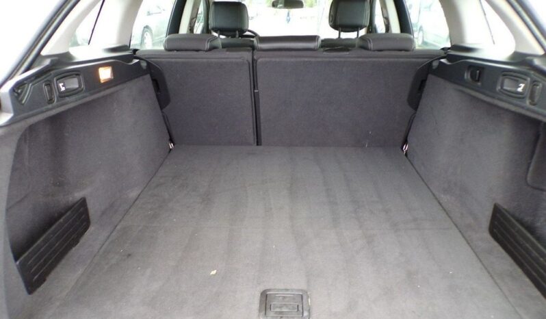 Renault Laguna full