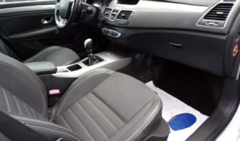 Renault Laguna full