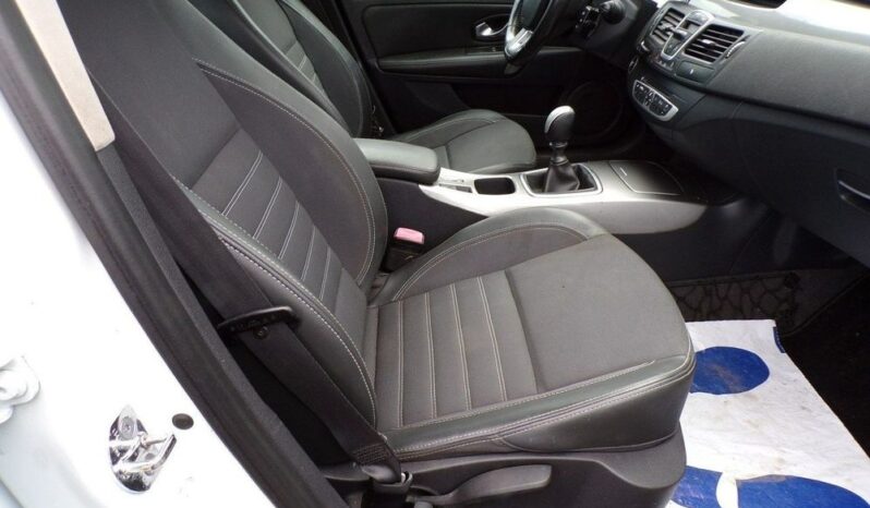 Renault Laguna full
