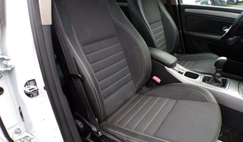 Renault Laguna full