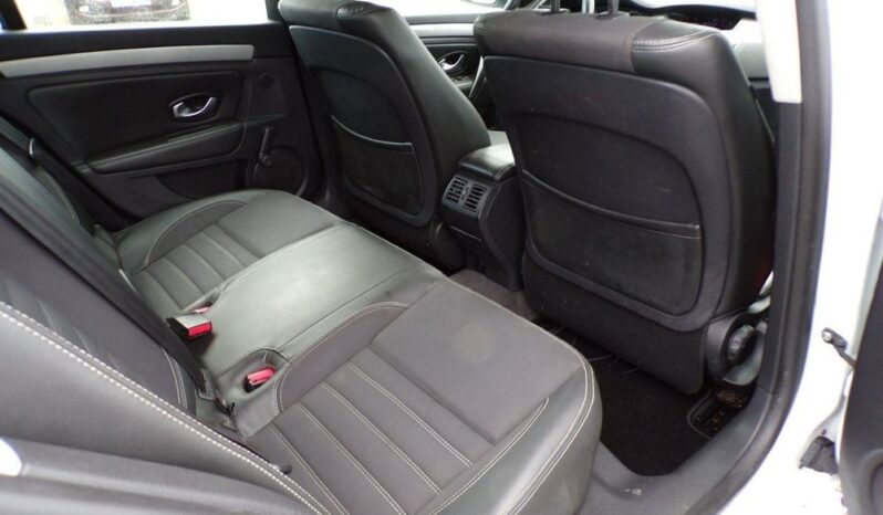 Renault Laguna full