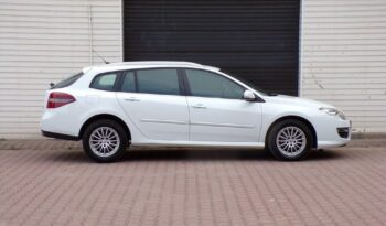 Renault Laguna full