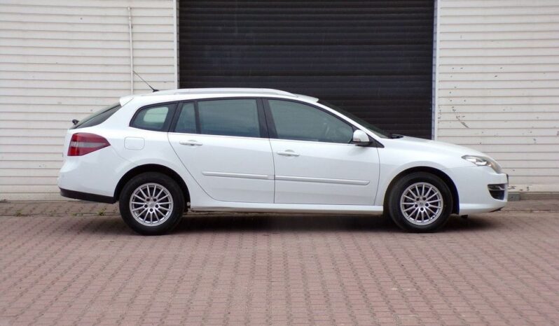 Renault Laguna full