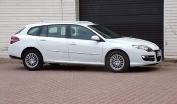 Renault Laguna full