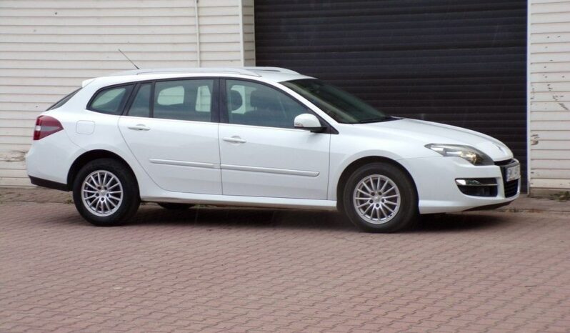 Renault Laguna full