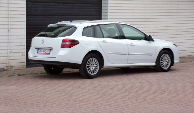 Renault Laguna full