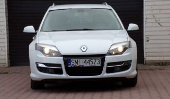 Renault Laguna full