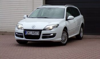 Renault Laguna full