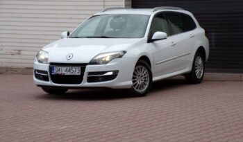 Renault Laguna full