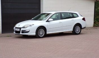 Renault Laguna full