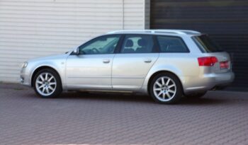 Audi A4 full