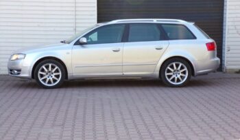 Audi A4 full