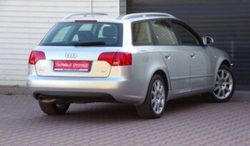 Audi A4 full