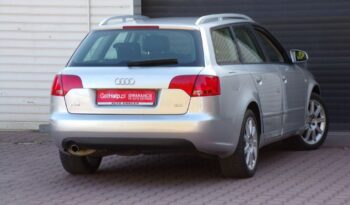Audi A4 full