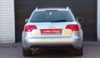 Audi A4 full