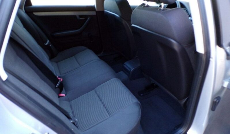 Audi A4 full