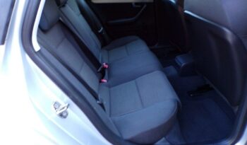 Audi A4 full