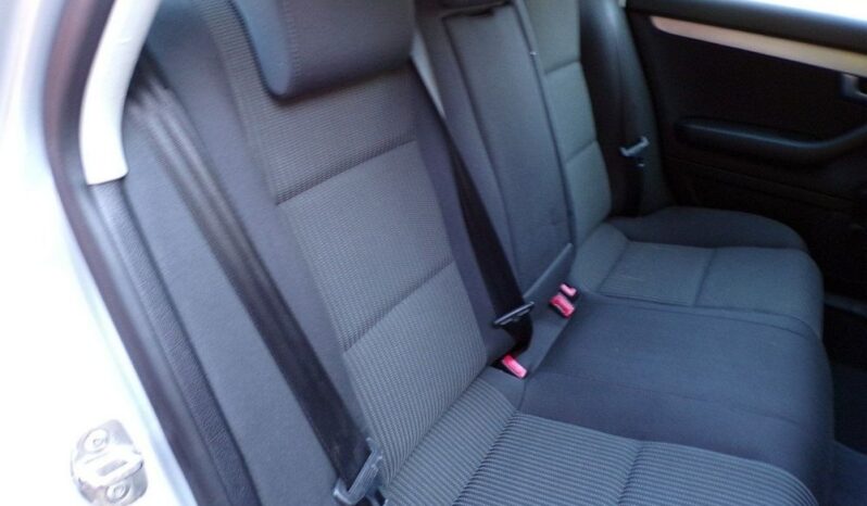 Audi A4 full