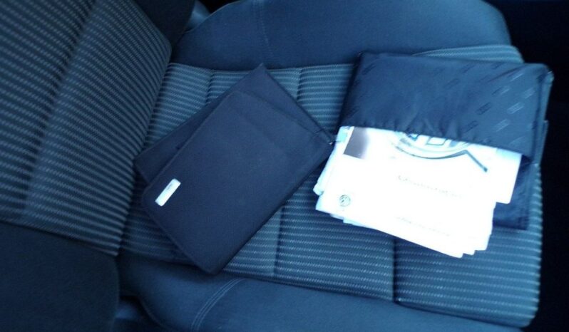 Audi A4 full