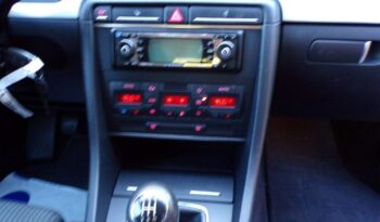 Audi A4 full