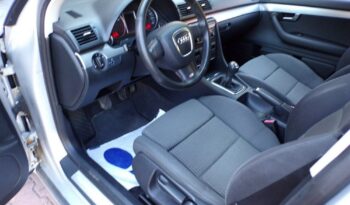 Audi A4 full