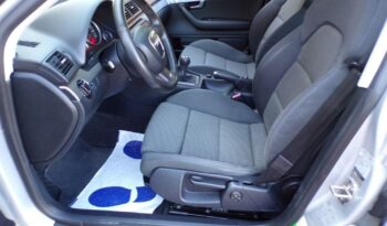 Audi A4 full