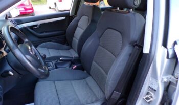 Audi A4 full