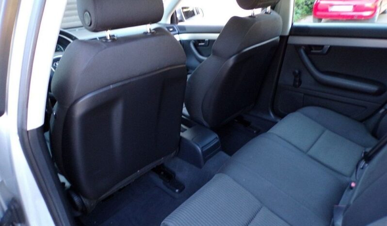 Audi A4 full