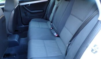 Audi A4 full