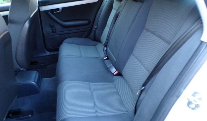 Audi A4 full