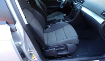 Audi A4 full