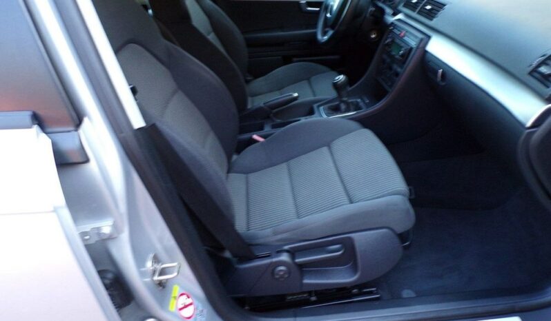 Audi A4 full