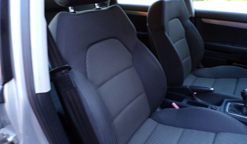 Audi A4 full
