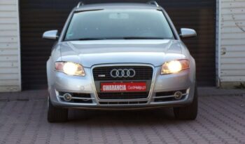 Audi A4 full