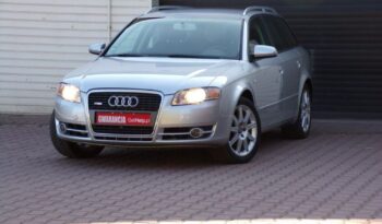 Audi A4 full