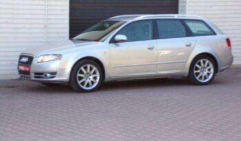 Audi A4 full