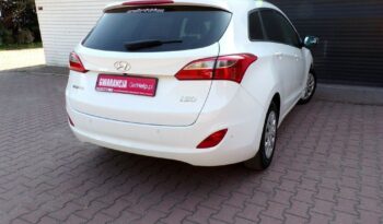 Hyundai i30 full
