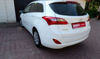 Hyundai i30 full