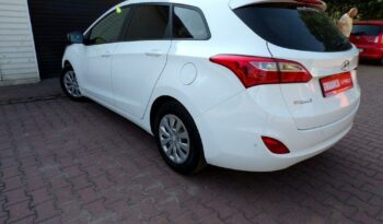 Hyundai i30 full