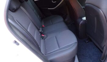 Hyundai i30 full