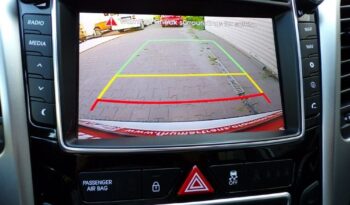 Hyundai i30 full