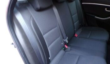 Hyundai i30 full