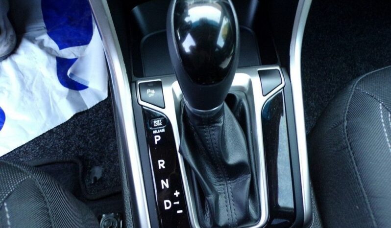 Hyundai i30 full
