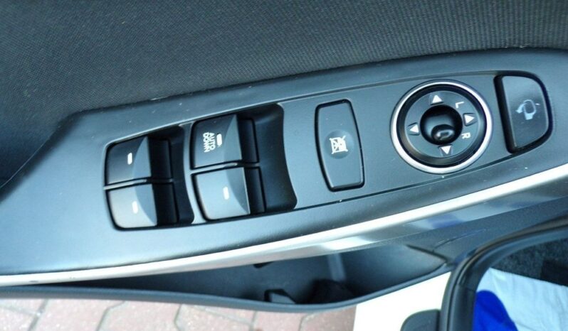 Hyundai i30 full