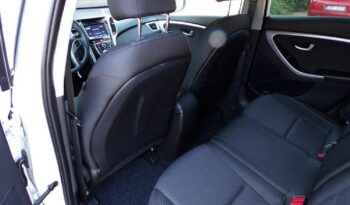 Hyundai i30 full