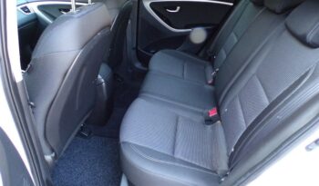 Hyundai i30 full