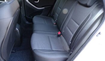 Hyundai i30 full