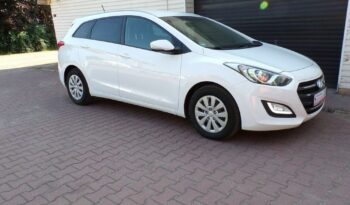 Hyundai i30 full