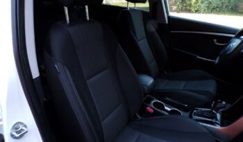 Hyundai i30 full